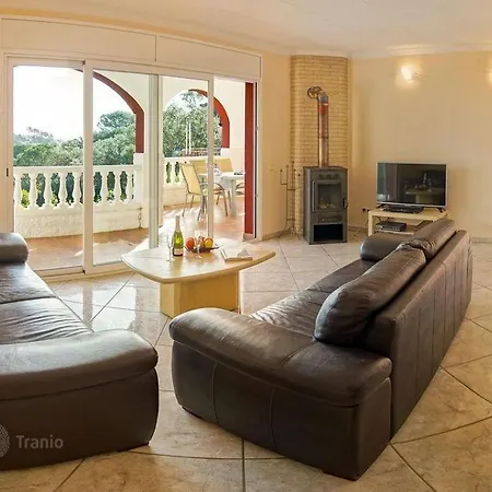 Apartament 3 Storey Luxury Villa Of 300 Sq Alanya