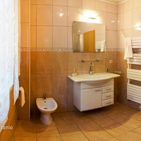 3 Storey Luxury Villa Of 300 Sq Alanya